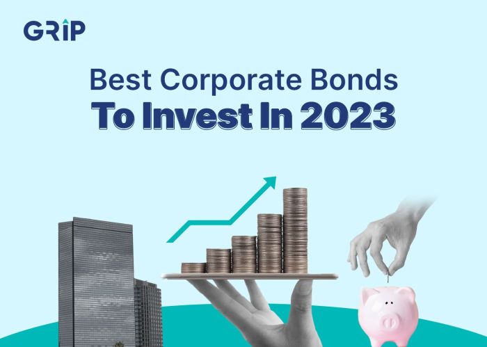 Best bonds to invest in 2024