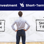 Term investments long financial chapter management ppt powerpoint presentation short